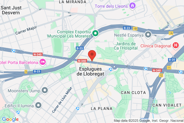 Buda Viatges S.L.