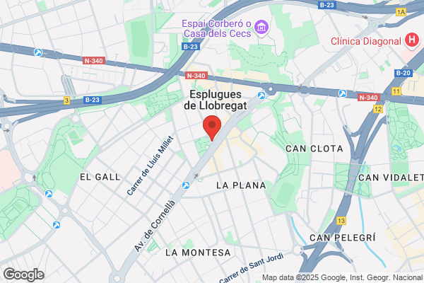 Cwt Viajes De Empresa S.A.