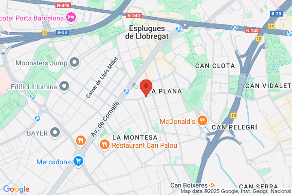 Badenas Catalan m.