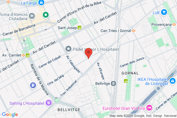 Barriocanal Ubierna m.