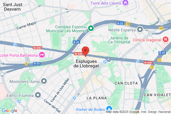 Anahogar S.L.