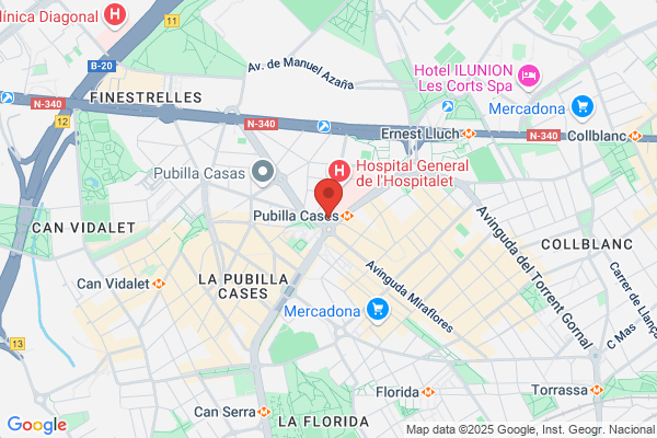 Pubilla Iberic - Jamón y embutido ibérico