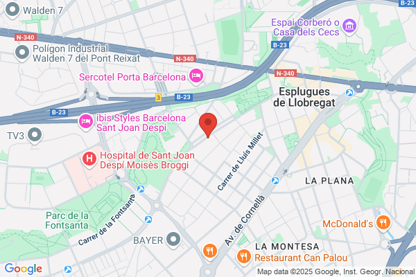 Foodlab Barcelona