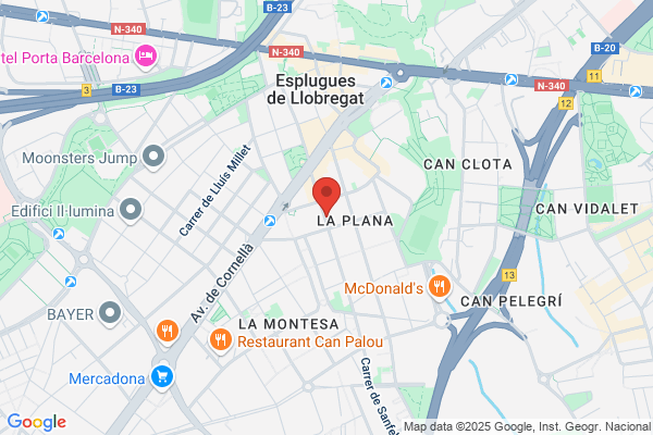 Bazar Y Ventas Catalunya S.L.
