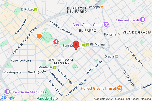 Villegas Cortines i estors