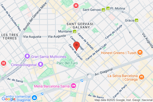 Ortopedia BCN