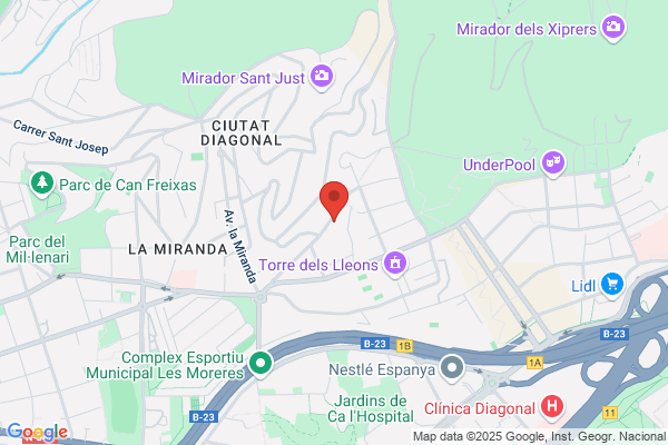 Afton S.L.