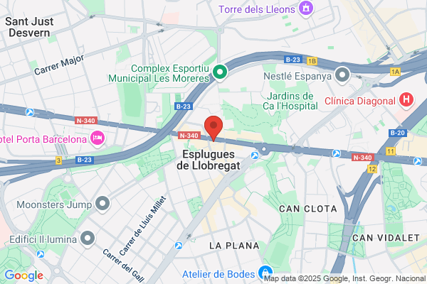 Arcos Felguera m. De La C.