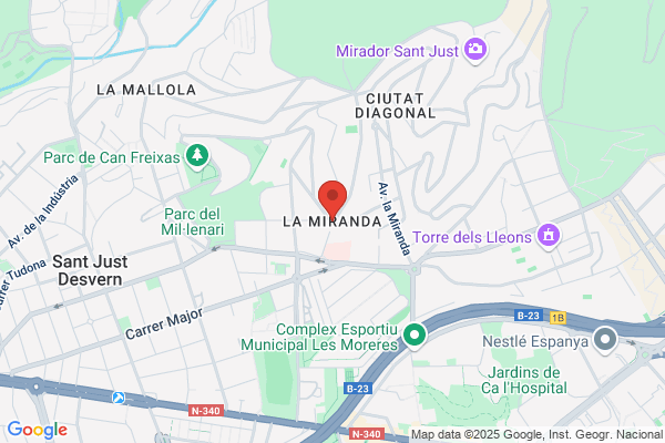 Barros Miranda j.