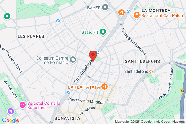 Arenas Y Asociados S.L.