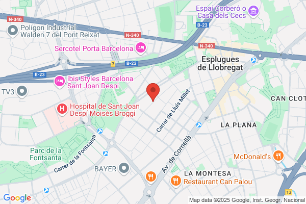 Blasco Gracia m.