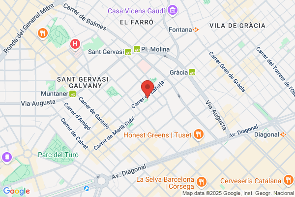 M. Prats Serveis Grafics S.L.