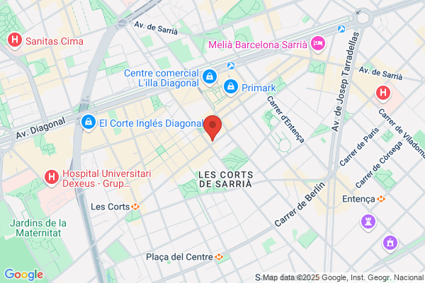 Banca Catalana (Ag Les Corts)