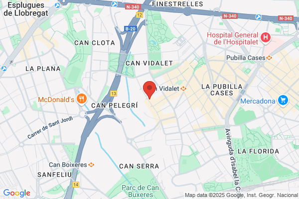 Banca Catalana (Ag Poble Sec)