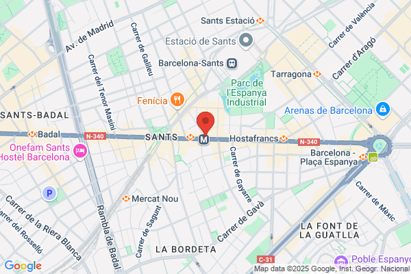 Banca Catalana (Ag Sants)