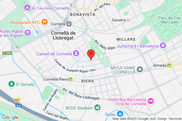 Banco Bilbao Vizcaya