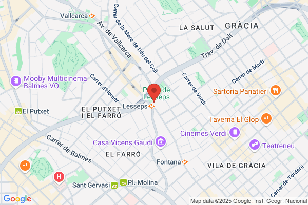Banco Central Hispano (Oficinas En Barcelona Continua)