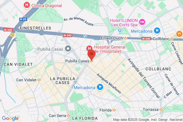 Banco Central Hispanoamericano S.A.