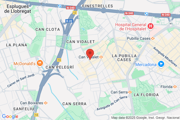 Banco De Sabadell S. A.