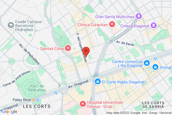 Banco Sabadell (Agencia Capita Arenas)