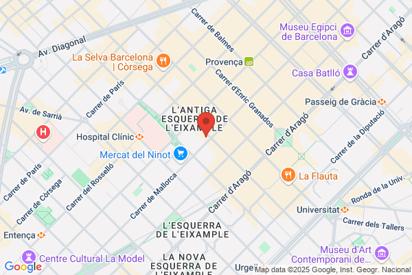 Banco Santander (Agencia Urbana N. 68 Oficinas)