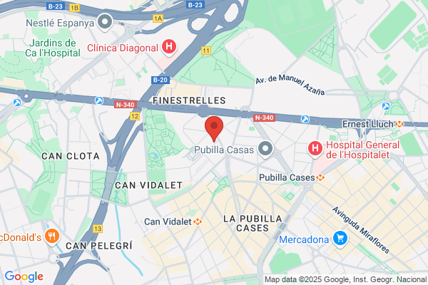 Chm² Gestión De Obras, Reformas E Interiorismo