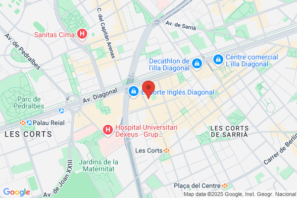 Bcn Consulting Group