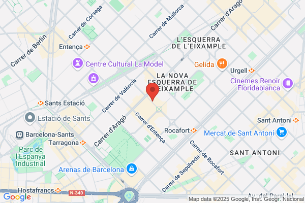 Estructuras De Formigo Hermanos López Guarnizo