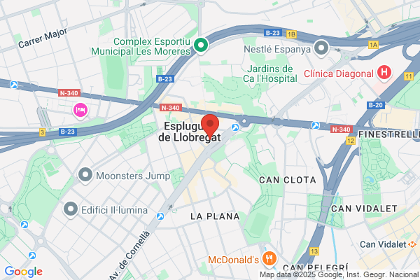 Reformas a la Carta