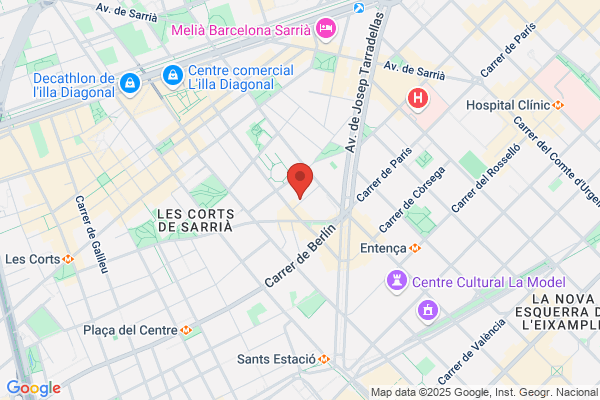 Ybp Associates Europe S.L.