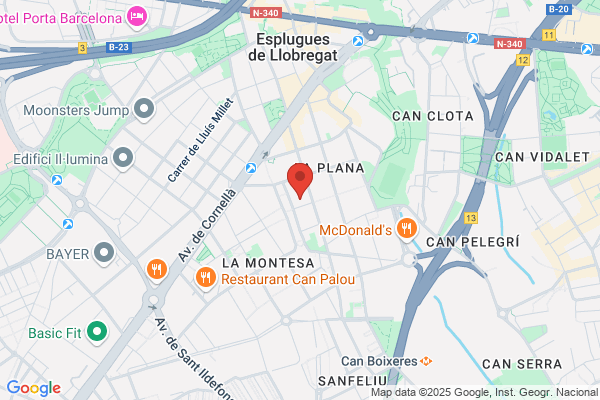 Bar Restaurante Chez Arlette