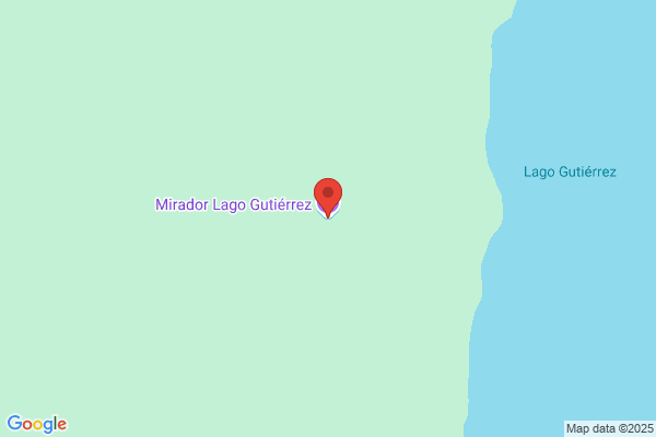 Bosque Gutierrez m. I.