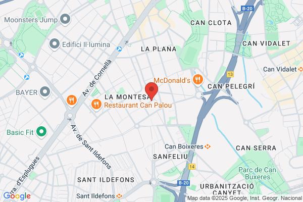 Bretones España e. M.