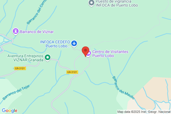 Puerto Lobo a.