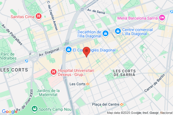 Syra Coffee Les Corts