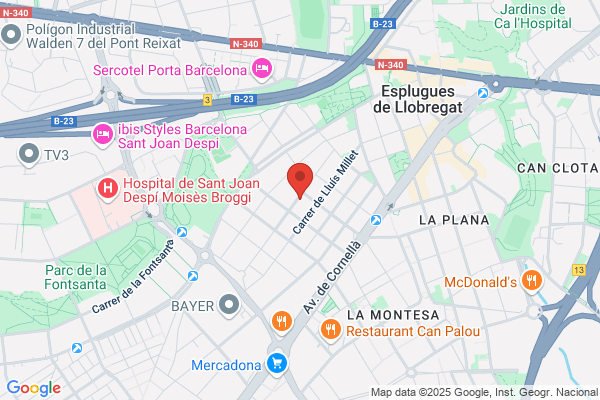 Gastronomia De Barcelona S.A.