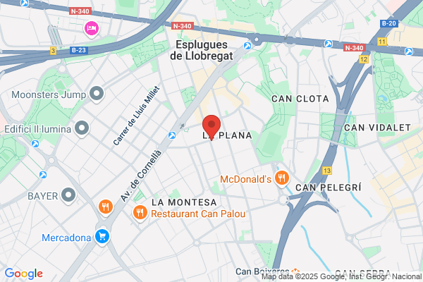 Caixa Destalvis De Catalunya