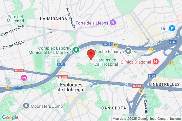 Fundacio Viure I Conviure