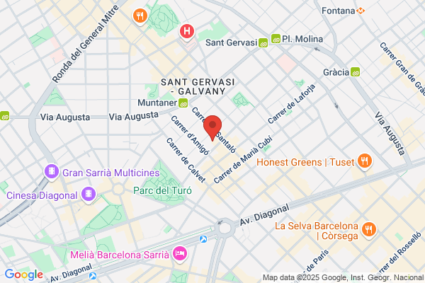 Areas De Alimentacion S.L.