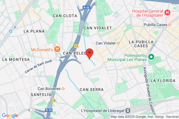 Arque Cañadell d.
