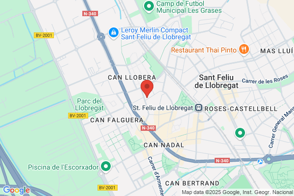 Agusti Vidal instituto De Neumologia-Asma S.L.