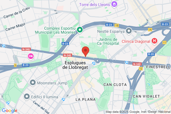 A.T.L.Asesoramiento De Transporte Y Logistica S.L.