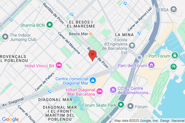 Agesem Assessorament I Gestio Empresarial S. L.