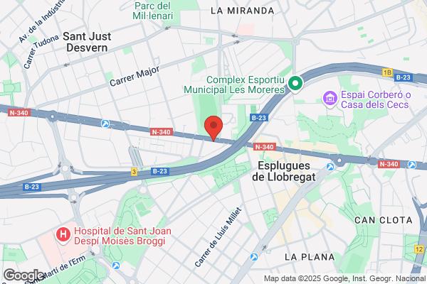 Aramon Associades S.Cv.