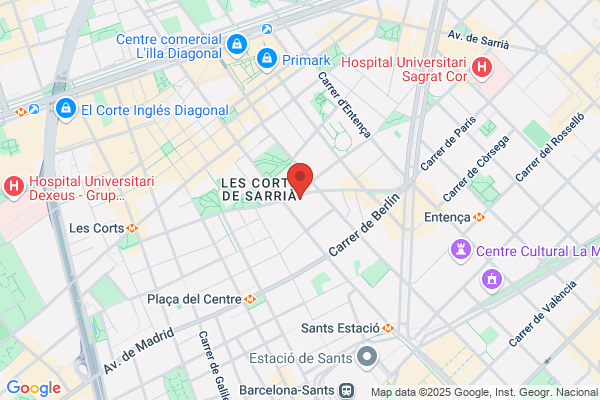 Aurum Dental Barcelona