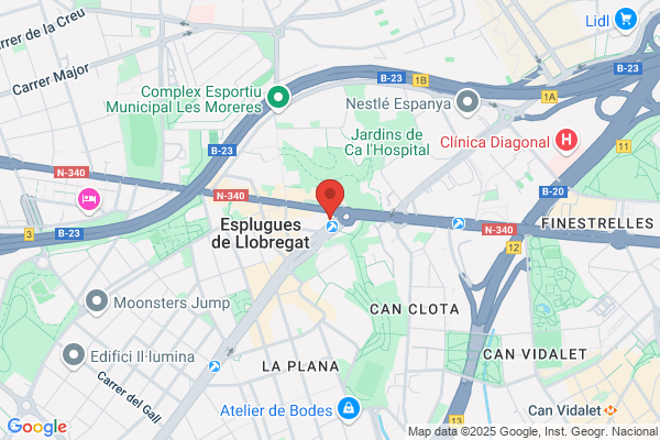 CLINICA DENTAL CLARÓS
