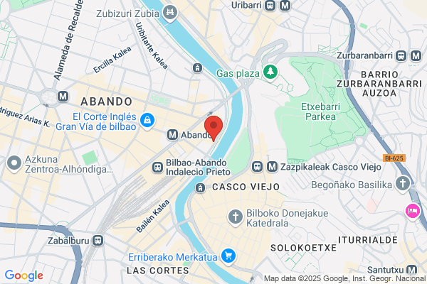 Bilbao Villa r.
