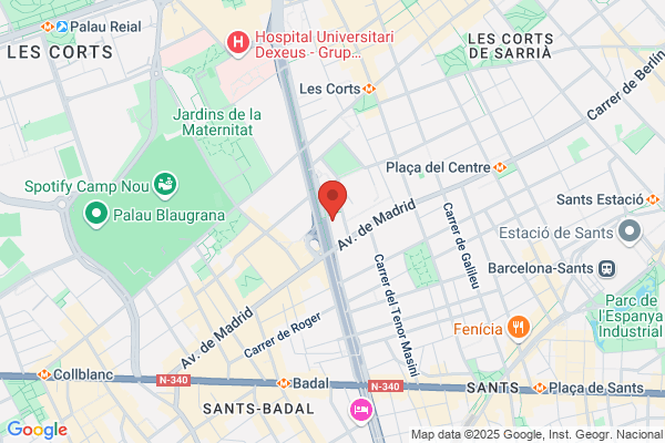Comprar Coche Barcelona