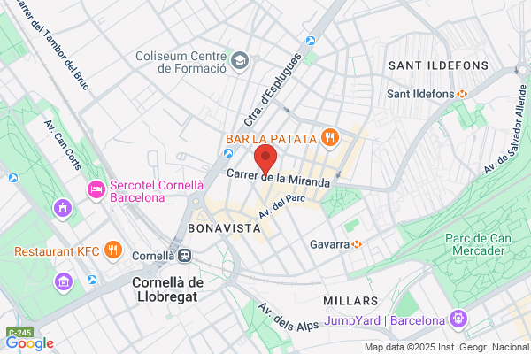 Comercial Gomar Import S.L.