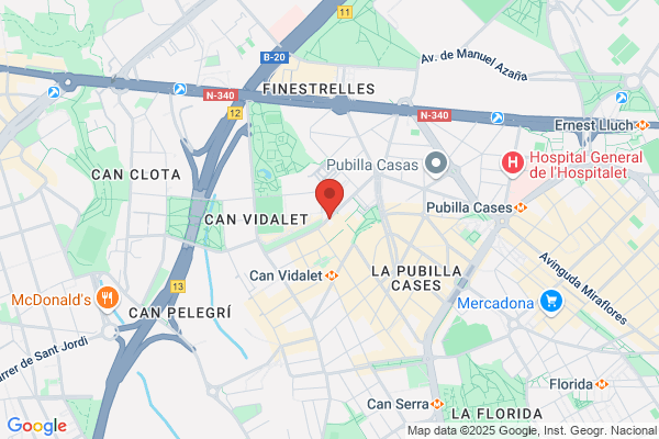 Mapfre Servicios De Informatica